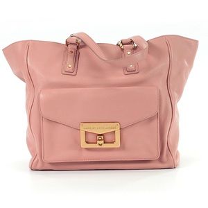 Marc Jacobs Leather Bag